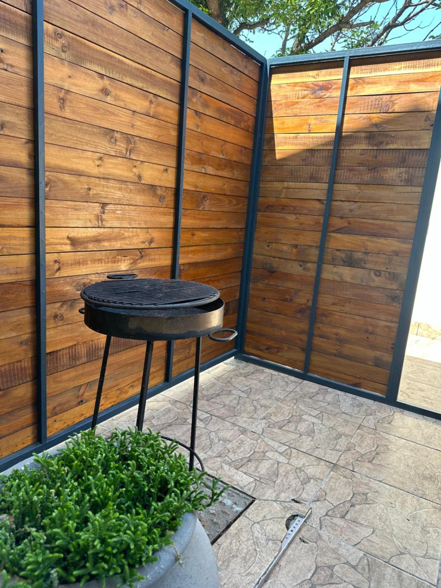 Apartamento 10 On Alamein *